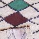 Tapis Vintage Azilal - 188 x 83 cm