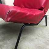 CM 194 chair by Pierre Paulin 1957