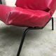 Chauffeuse CM 194 par Pierre Paulin 1957