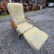 Vintage Everstyl armchair – 1980s