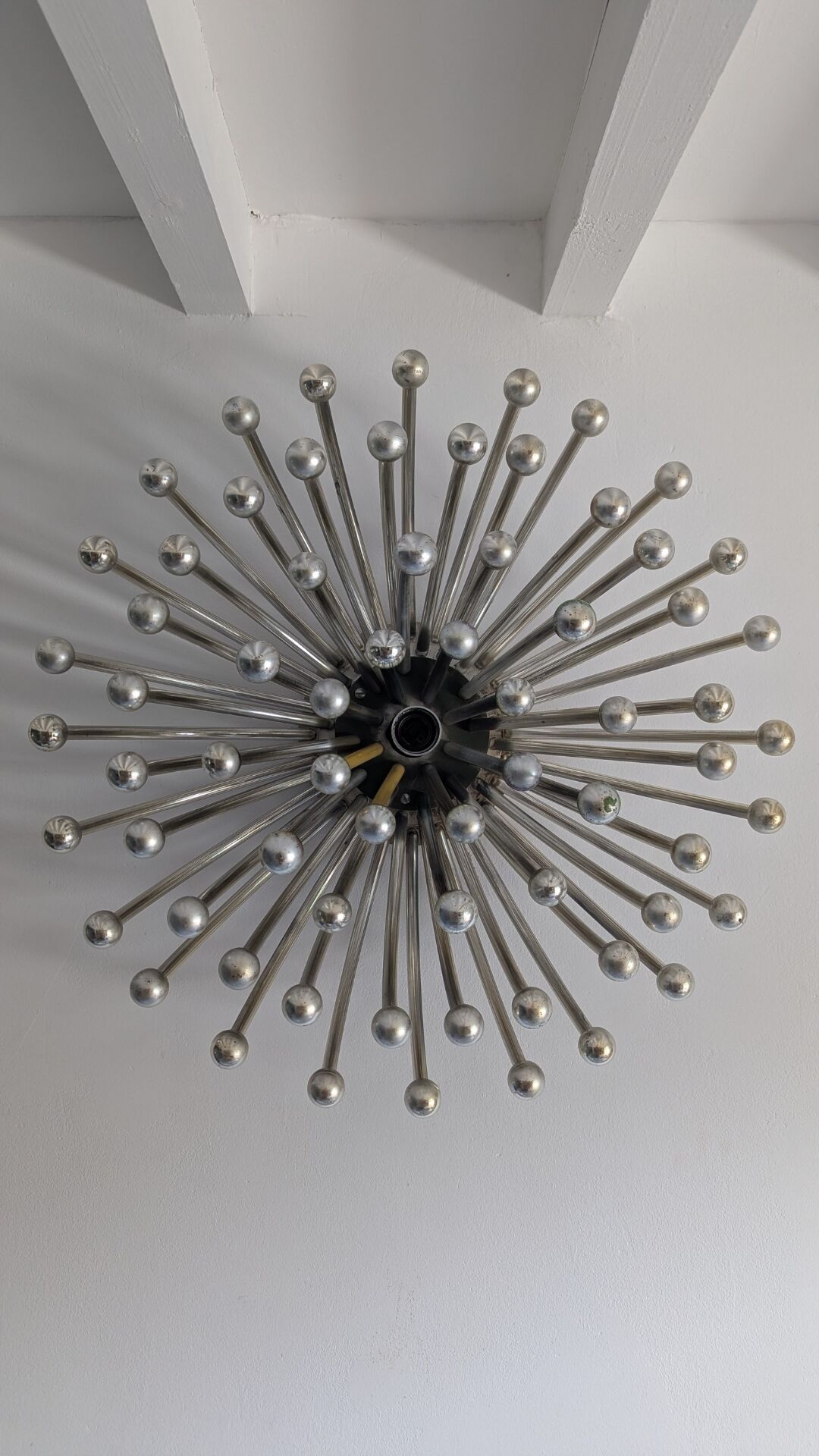 Pair of ceiling lights/wall lights Pistillo Valenti – Studio Tetrarch