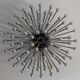 Pair of ceiling lights/wall lights Pistillo Valenti – Studio Tetrarch
