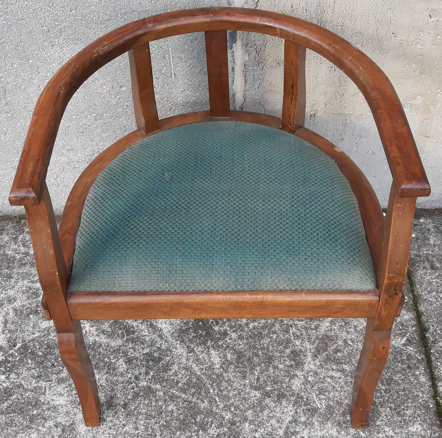 Office chair year 50