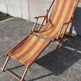 Lounge chair