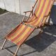 Chaise longue