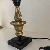 Trianon lamp by Mis en demeure