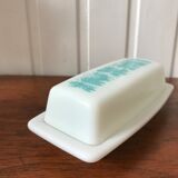 Butter Pyrex
