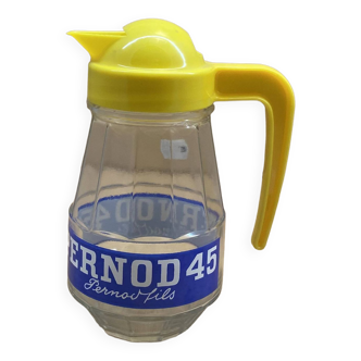 Pernod pitcher (E)