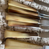 Box of 24 knives