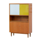 Vintage bookcase 1960 – 100 cm