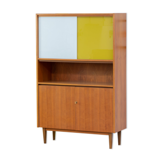 Vintage bookcase 1960 – 100 cm