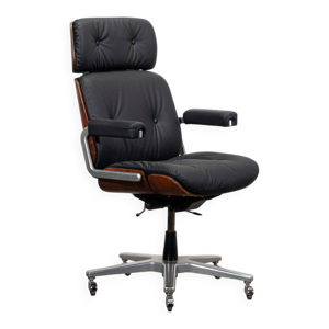 Chaise de bureau exécutive - karl