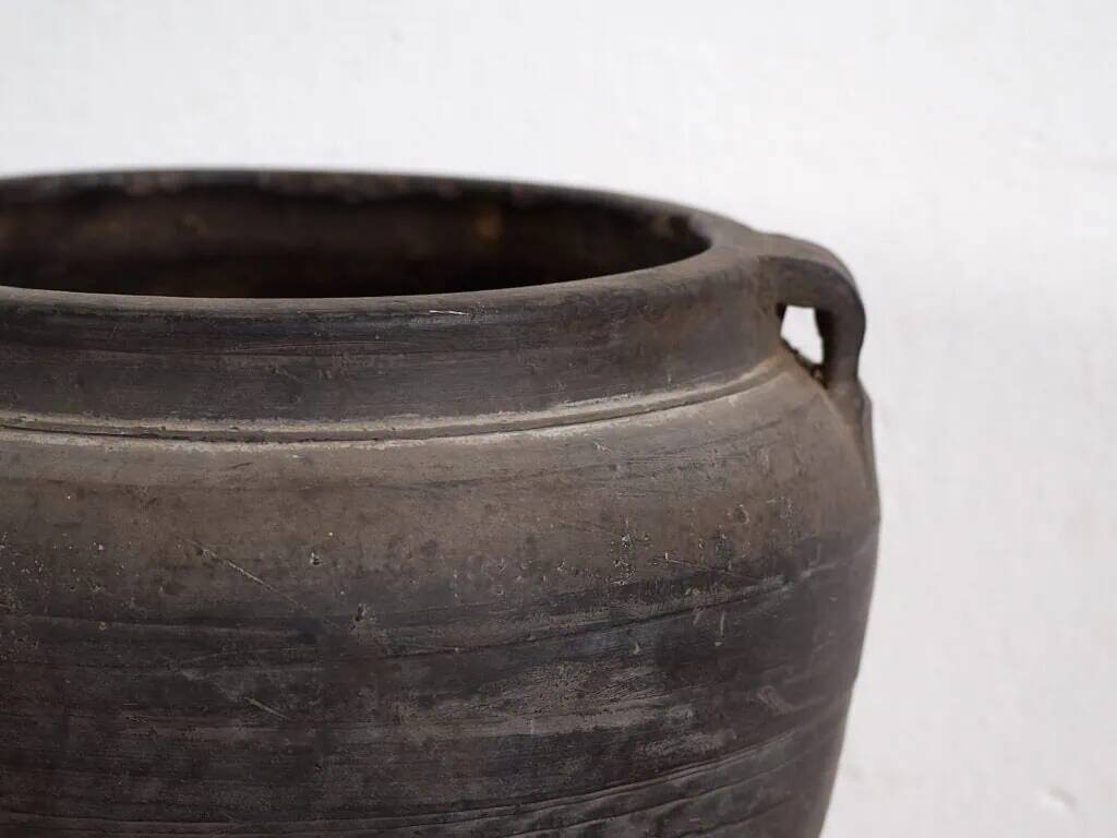 Small antique vase (c.1900) #9