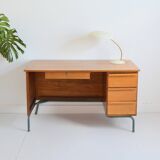 Bureau de maître d’école ou d’administration, 1950