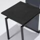 Faizzz chair, nemo, tebong, 1980s