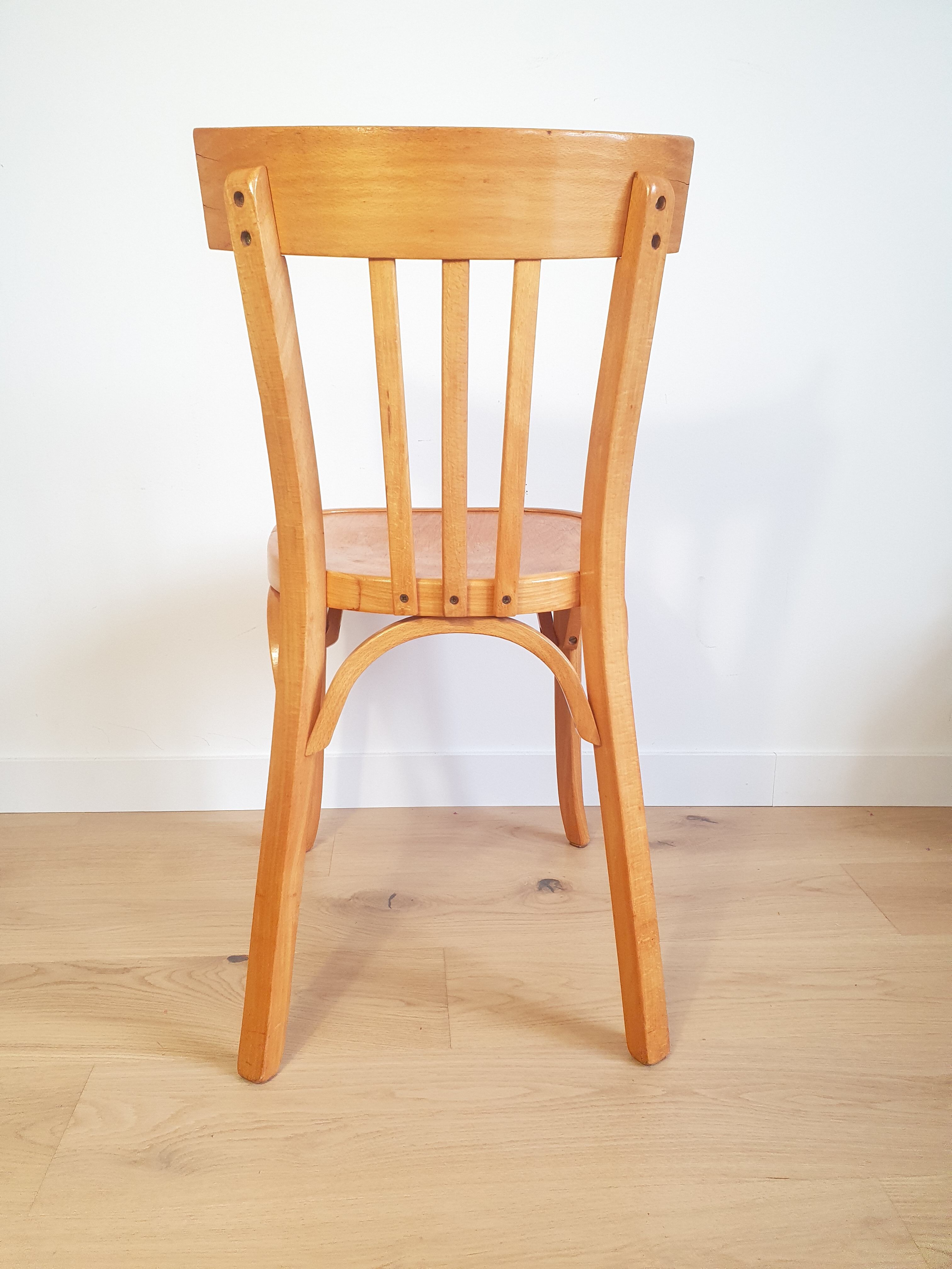 Baumann bistro chair