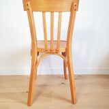 Chaise bistrot Baumann