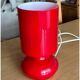 LIKTA lamp (IKEA) in glass (1990s)