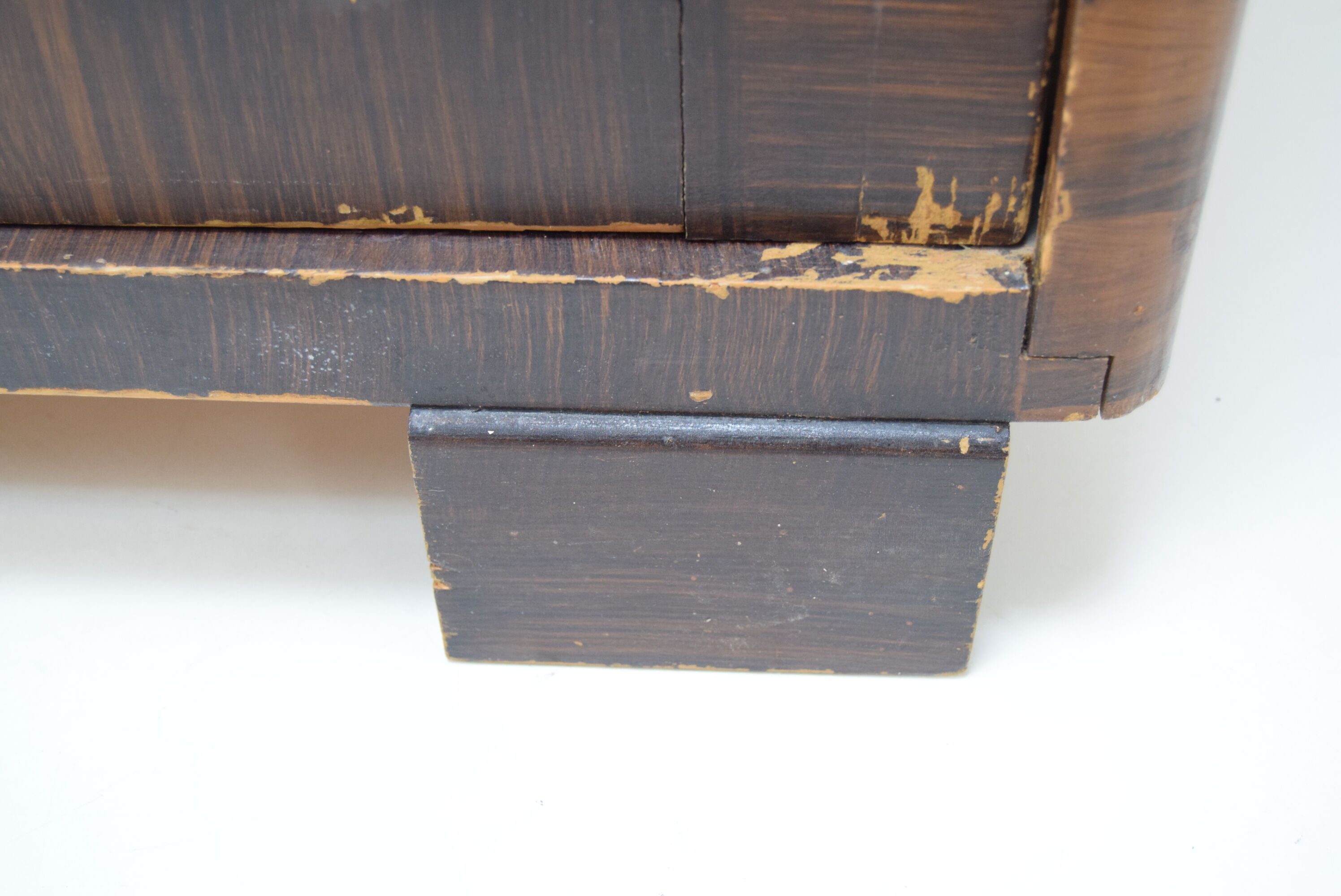 Show-case,Leitmeritz,circa 1900