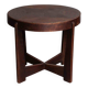 Occasional table, Amsterdam school, 1920s