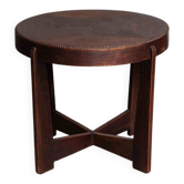 Occasional table, Amsterdam school, 1920s