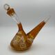 Pitcher wine boheme porro porron xxe grave grinding wheel work orange bottom