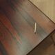 Rosewood desk, Danish design, 1970s, manufactured by Omann Jun