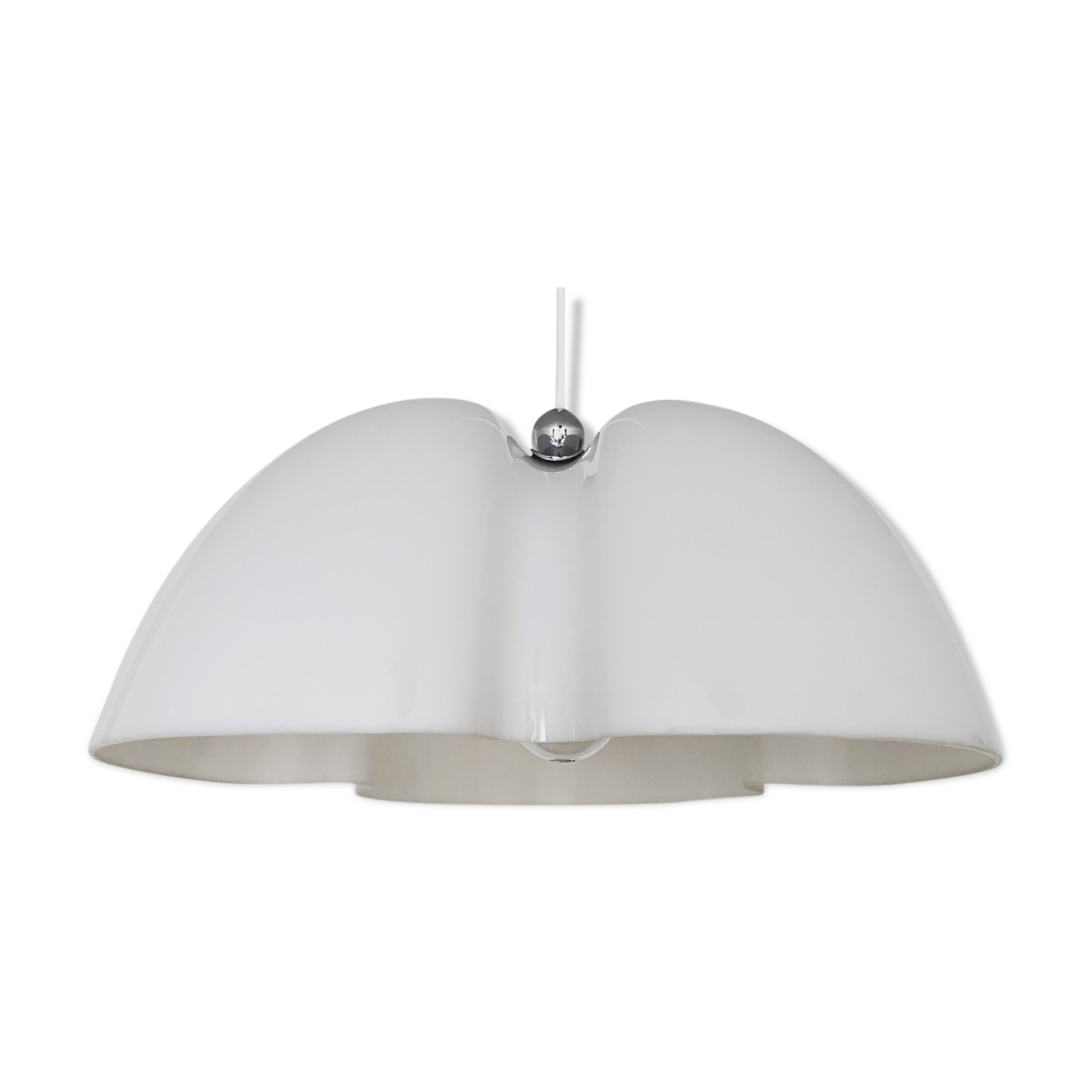 Suspension Tricena par Ingo Maurer pour Design M