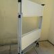 Table roulante pliante louis lucien lepoix frz germany trolley bar