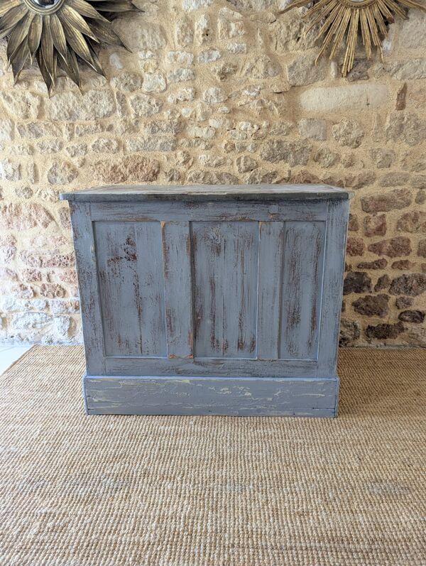 Comptoir caisse
