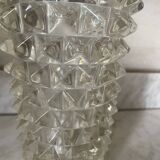 Rostrato Vase in Murano Glass, 1960s