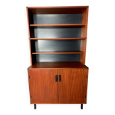 Cabinet mural vintage 'Fait sur mesure' – Cees Braakman – Pastoe