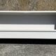 Wall shelf, hanging console, bookcase, cozy, vintage, 50s