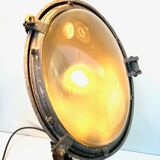 Floor lamp facade 1930