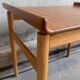 Coffee tables "venus" ge 1937 by hans j wegner for getama