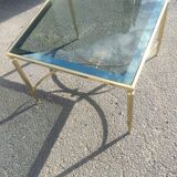 Coffee table circa 1960