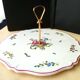 Vieux Saint Amand earthenware cheese board