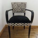 Bridge chair