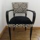 Fauteuil bridge