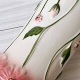 Slip flower umbrella stand