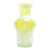 Mid-century modern vase, glass, designed by J. Słuczan-Orkusz, Poland, 1970s