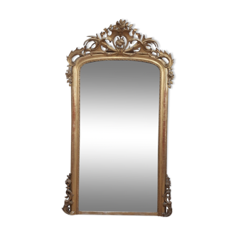 Miroir ancien 262x138