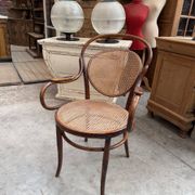 DLG Thonet armchair