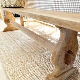 Farm bench