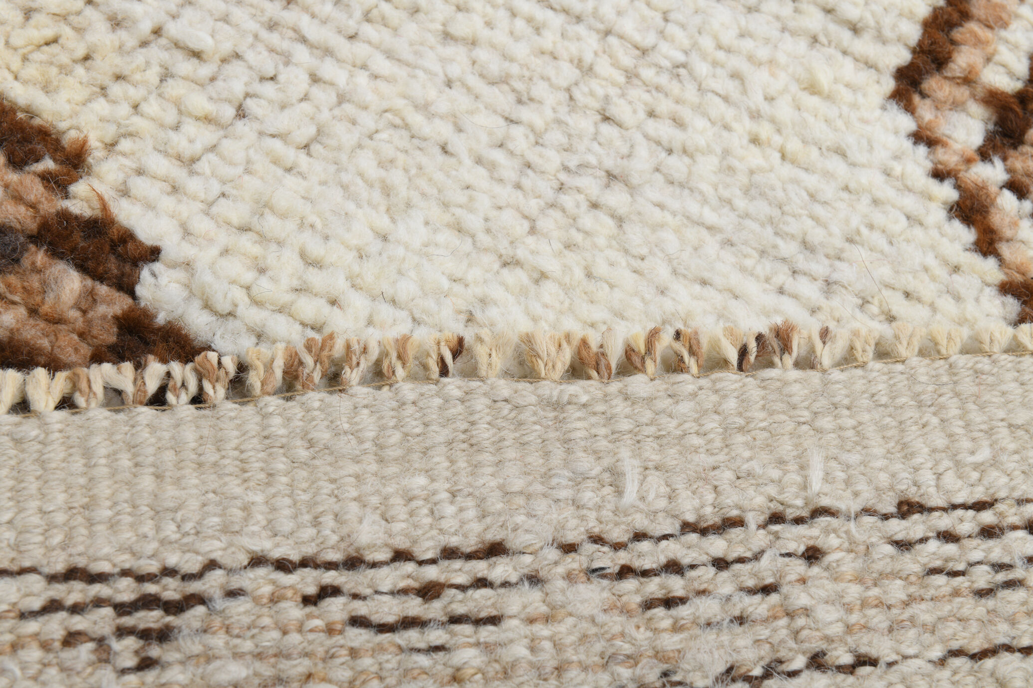 3X10 Turkish Vintage Runner Rug, 3x10 Runner Rug, 325x90Cm