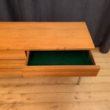 A chest of drawers, 1960s