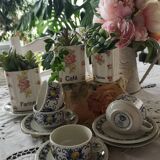 Villeroy and Boch mug