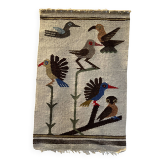 Wall tapestry