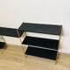 Modular wall shelf 50/60s
