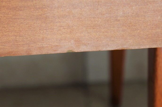 3K 1960s bedside